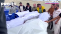 Cati civili au murit in Gaza de la inceputul razboiului - VIDEO