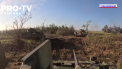 Fortele rusesti isi concentreaza atacurile asupra orasului Avdiivka si au intensificat bombardamentele in sudul orasului Herson - VIDEO