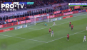 Juventus Torino a reusit o victorie mare in confruntarea cu AC Milan, scor 1 la 0 chiar pe terenul acesteia. Juve a profitat de faptul ca formatia lui Stefano Pioli a evoluat cu un om mai putin din minutul 40 - VIDEO