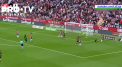 Debut de vis in fotbalul profesionist pentru un nou pusti-minune al academiei FC Barcelona. Atacantul de doar 17 ani, Marc Guiu, a adus victoria catalanilor in duelul cu Athletic Bilbao - VIDEO