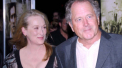 Meryl Streep s-a despartit de sotul ei, Don Gummer, dupa 45 de ani de casnicie