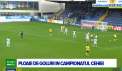 Ploaie de goluri in campionatul Cehiei. Meciul dintre formatiile Zlin si Mlada Boleslav s-a incheiat cu un incredibil 5 la 9 - VIDEO