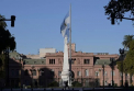 Argentina: Ministrul economiei Sergio Massa si ultraliberalul Javier Milei in turul al doilea al prezidentialelor