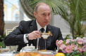 Un nou partid care vrea o „solutie negociata” cu Vladimir Putin apare in Germania. Ar putea obtine 20% din voturi