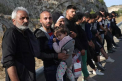 „O bataie de joc”: Grecia avertizeaza ca UE risca sa se confrunte cu un nou val de migranti ilegali

