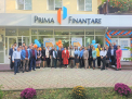 O.C.N. SMART CREDIT S.R.L preia denumirea de O.C.N. PRIMA FINANTARE S.R.L