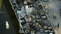 Carambol cu 158 de masini pe o autostrada din Louisiana. Accidentul s-a soldat cu sapte morti si 25 de raniti - FOTO&VIDEO