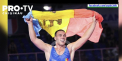 Moldova va cuceri cel putin o medalie in aceasta seara la Campionatul Mondial de lupte, rezervat sportivilor de pana la 23 de ani 