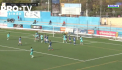 Dupa ce a debutat la selectionata Moldovei de pana la 21 de ani, Leo Saca a bifat o dubla pentru FC Barcelona Under 18. Fundasul de 16 ani a contribuit la victoria echipei sale cu scorul 4 la 0 - VIDEO