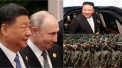 Putin a lansat „Noul Imperiu al Raului” cu Hamas si Coreea de Nord. Razboiul alimentat de Kremlin pe care nici SUA nu l-ar putea opri