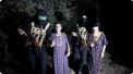 Momentul in care cele doua ostatice israeliene sunt eliberate de Hamas