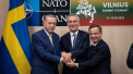 Suedia e tot mai aproape de intrarea in NATO. Recep Tayyip Erdogan a aprobat protocoalele de aderare