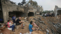 Liderii mondiali cauta sa intrerupa luptele Israel-Hamas pentru a permite intrarea ajutoarelor in Gaza