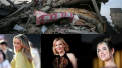 Celebritatile ii cer lui Biden sa negocieze incetarea focului in Gaza. Scrisoarea, semnata de Cate Blanchett sau Dua Lipa