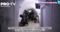 Hamas a evitat tehnologia moderna si a folosit linii de telefonie clasica pentru a se pregati de atacul asupra Israelului - VIDEO