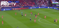 Benfica Lisabona este primul cap de serie din istoria Ligii Campionilor, care ajunge la jumatatea grupelor fara sa castige vreun punct si sa marcheze vreun gol - VIDEO