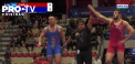 Luptatorul de stil liber, Ion Demian a devenit vicecampion mondial, in categoria de varsta de pana la 23 de ani. Moldoveanul a cucerit prima medalie pentru tara noastra la turneul din Albania - VIDEO