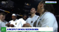 A inceput o noua editie a ligii nord-americane de baschet. Detinatorii titlului, Denver Nuggets si-au primit inelele de campioni, iar in primul meci al sezonului au invins gruparea Los Angeles Lakers - VIDEO