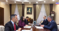 Krasnoselski pledeaza pentru reluarea negocierilor in format 5+2, privind solutionarea conflictului transnistrean: „Sunt convins si sper ca formatul 5+2 va putea fi convocat” - VIDEO
