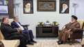 Liderii Hezbollah, Hamas si Jihadul Islamic s-au intalnit in secret la Beirut