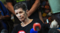 Scandal in Israel dupa aparitia publica a ostaticei care i-a strans mana teroristului Hamas care a eliberat-o