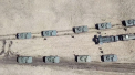 Soigu: Armata rusa consuma in Ucraina 15.000 de tone de munitii si combustibil pe zi. „Spalam 350 de tone de haine zilnic”