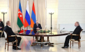 Azerbaidjanul a anulat discutiile de pace cu Armenia, dupa ce Moscova a declarat ca problema a fost „rezolvata”