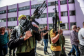 LIVE ​Razboi in Israel: Avertismentul Turciei: Ori o pace durabila, ori razboi mondial. ONU spune ca spitalele din Gaza raman fara combustibil, Israelul a replicat ca Hamas are cisterne pline. Standard and Poor's retrogradeaza ratingul Israelului