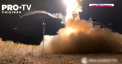 Un atac - lansat noaptea trecuta in apropierea centralei nucleare din Hmelnitk din Ucraina, iar Agentia Internationala pentru Energia Atomica avertizeaza asupra riscurilor de accident nuclear - VIDEO