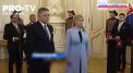 Slovacia opreste livrarilor de arme catre Ucraina. Noul premier slovac, Robert Fico, spune ca va limita sprijinul acordat tarii vecine la un ajutor umanitar si civil - VIDEO