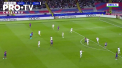 Grupa H. FC Barcelona este cu un pas in play-off, dupa a treia victorie la rand. Catalanii, care au jucat cu mai multi pusti din academie, s-au impus cu 2 la 1 in duelul cu Shakhtar Donetsk - VIDEO