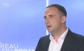 Cum a reusit sa ridice o casa de peste un milion de lei, avand un salariu anual de 100 mii de lei? Raspunsul candidatului PSDE, Vadim Brinzaniuc, in cadrul dezbaterilor electorale 