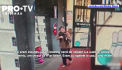 Atacatorul din Statele Unite, care a ucis 18 persoane si a ranit cel putin 13, dupa ce a deschis focul in doua localuri, ramane de negasit, la 24 de ore de la incident - VIDEO