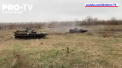 Fortele ucrainene au respins 15 atacuri inamice in directia Avdiivka. Pierderile rusesti in regiune s-au ridicat la aproximativ patru mii de soldati - VIDEO