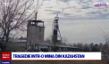 Tragedie intr-o mina din Kazahstan. Cel putin 28 de oameni au murit, iar alte 18 au fost ranite in urma unui incendiu - VIDEO