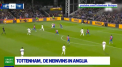 Tottenham Hotspur, de neinvins in campionatul Angliei. Londonezii au inregistrat a patra victorie consecutiva si s-au distantat in fruntea clasamentului - VIDEO