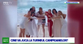 Au fost trase la sorti cele doua grupe de la Turneul Campioanelor. Iga Swiatek se va duela in aceeasi grupa cu alte doua jucatoare care au cucerit cate un titlu de Mare Slem in 2023 - VIDEO