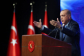 Erdogan face apel la Israel sa „opreasca aceasta nebunie” si sa „puna capat atacurilor”. Anunta „Marele miting pentru Palestina”