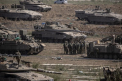 Tancurile israeliene au intrat in nordul Fasiei Gaza. Oficiali israelieni: „Nu a inceput marea ofensiva” - VIDEO
