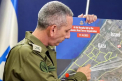 Armata israeliana avertizeaza ca incep „ostilitati intense” si lanseaza un „apel urgent” pentru civilii din Gaza sa plece din nordul enclavei - VIDEO