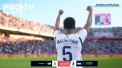 Real Madrid s-a impus pe terenul Barcelonei, scor 2-1. Galacticii au invins gratie golului marcat de Jude Bellingham in prelungirile partidei - VIDEO