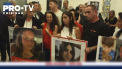 Familiile ostaticilor tinuti de Hamas in Fasia Gaza au organizat un protest la Tel Aviv, cerand demisia premierului si un plan clar de salvare a celor dragi - VIDEO