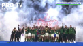 Africa de Sud si-a aparat titlul de campiona mondiala la rugby. Sud-africanii au invins la o diferenta de un singur punct selectionata din Noua-Zeelanda - VIDEO