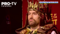 Tyson Fury ramane de neinvins in lumea boxului. Pugilistul britanic a castigat duelul de cinci stele cu luptatorul de MMA, Francis Ngannou - VIDEO