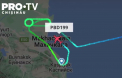 Rusia: 60 de persoane, retinute dupa luarea cu asalt a aeroportului din Daghestan - VIDEO