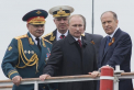 Vladimir Putin a convocat o intalnire de urgenta cu toti oficialii de rang inalt de la Moscova