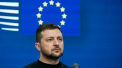 Volodimir Zelenski:„Pentru a doua oara in acest an, Rusia pierde controlul asupra evenimentelor”
