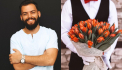Flori si baloane - cadoul perfect! O locatie care daruieste emotii frumoase s-a deschis de curand in centrul capitalei. Ion Ermurachi: „Acesta este al treilea magazin” - VIDEO