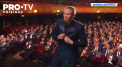 Erling Haaland a castigat Trofeul „Gerd Muller”, acordat celui mai bun marcator din sezonul trecut. Ce alte trofee s-au acordat in cadrul galei de la Paris - VIDEO