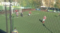 Mold Progress a castigat duelul cu Dynamis si a ajuns la a patra victorie consecutiva in Seria Nationala de minifotbal - VIDEO
